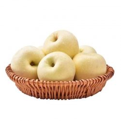 75cm delicious fresh fruit apple