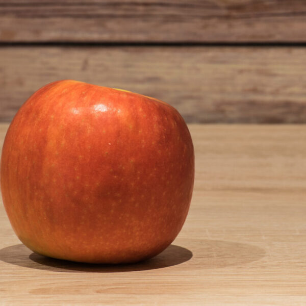 Pink Lady apple variety photograph